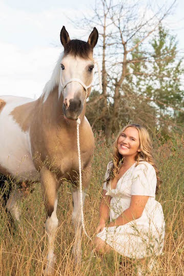 Innovation at Alamo Pintado Equine Medical Center